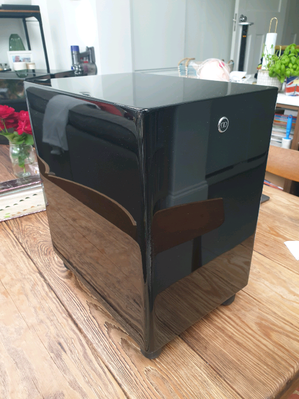 monitor audio radius 360 hd subwoofer